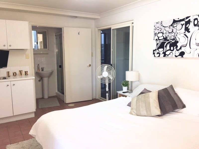 2/125 Latrobe Terrace, Paddington QLD 4064