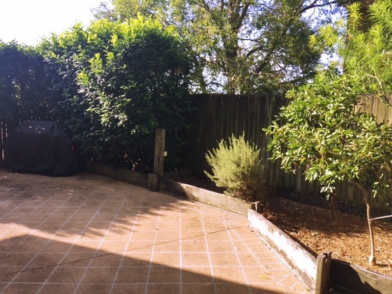 2/125 Latrobe Terrace, Paddington QLD 4064