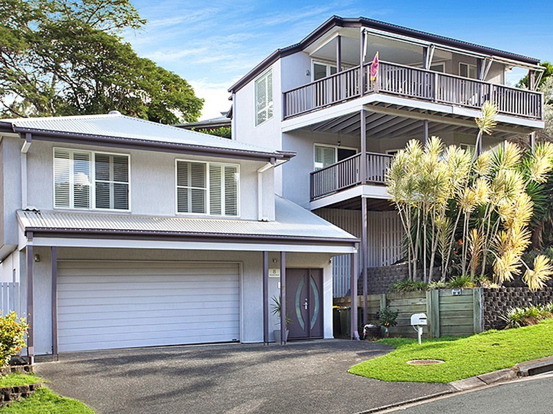8 Chrystal Street, Paddington QLD 4064