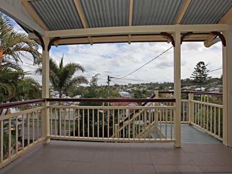 28 Imperial Terrace, Paddington QLD 4064