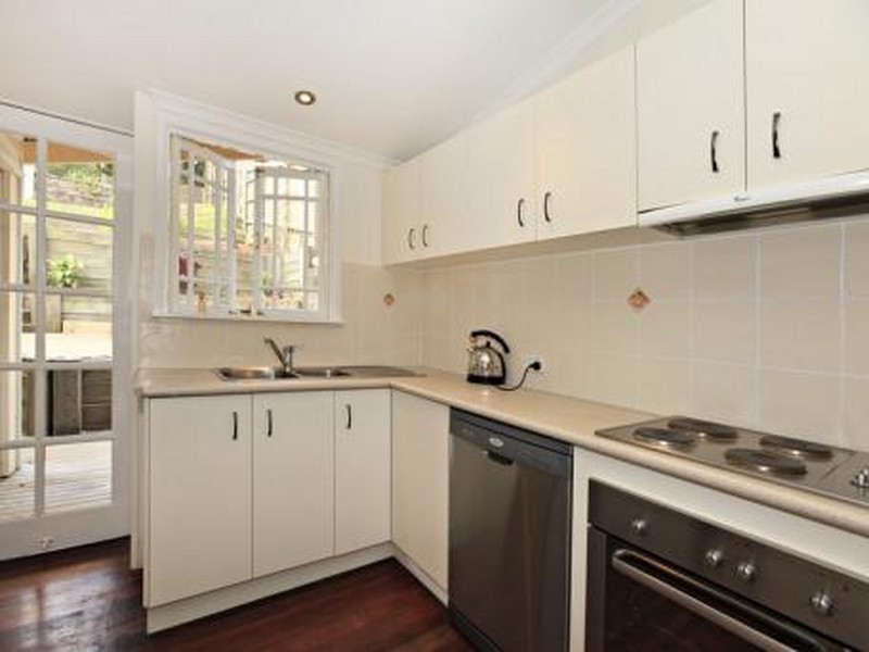 28 Imperial Terrace, Paddington QLD 4064