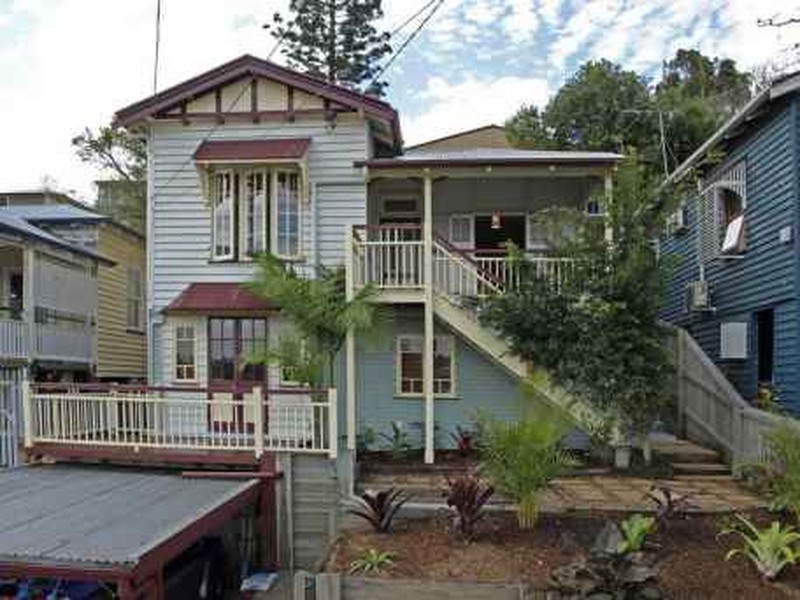 28 Imperial Terrace, Paddington QLD 4064