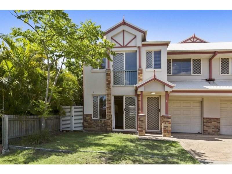 4/3 Kendall Street, Oxley QLD 4075
