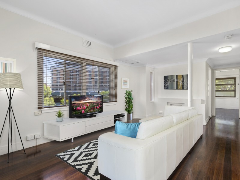 2/313 Vulture Street (36 Water St), South Brisbane QLD 4101