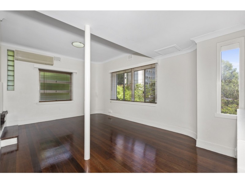 2/313 Vulture Street (36 Water St), South Brisbane QLD 4101