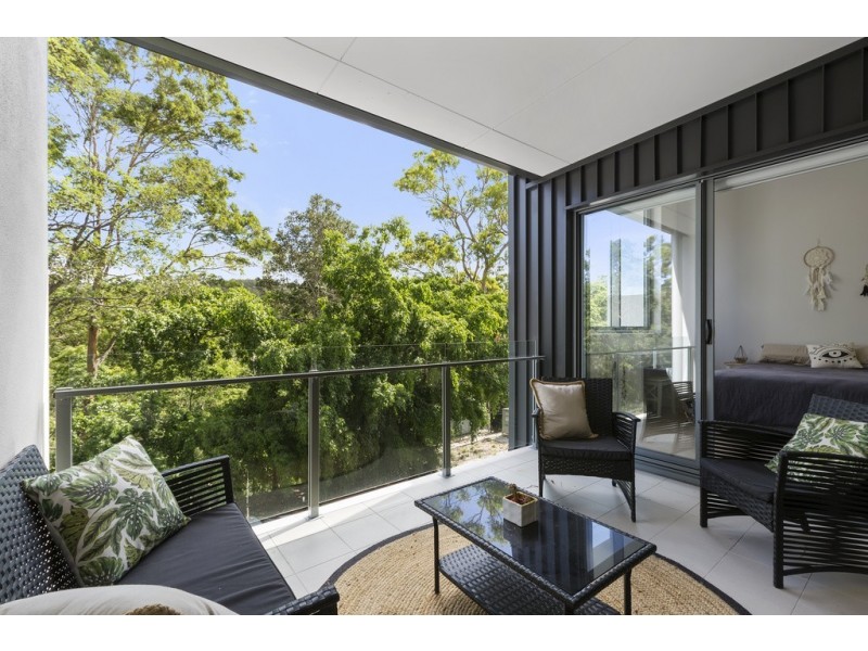 82/390 Simpsons Road, Bardon QLD 4065