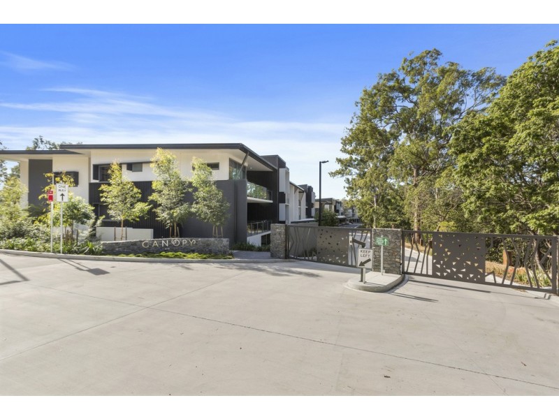 82/390 Simpsons Road, Bardon QLD 4065
