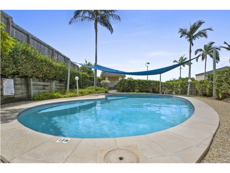 16/10 Chapman Place, Oxley QLD 4075