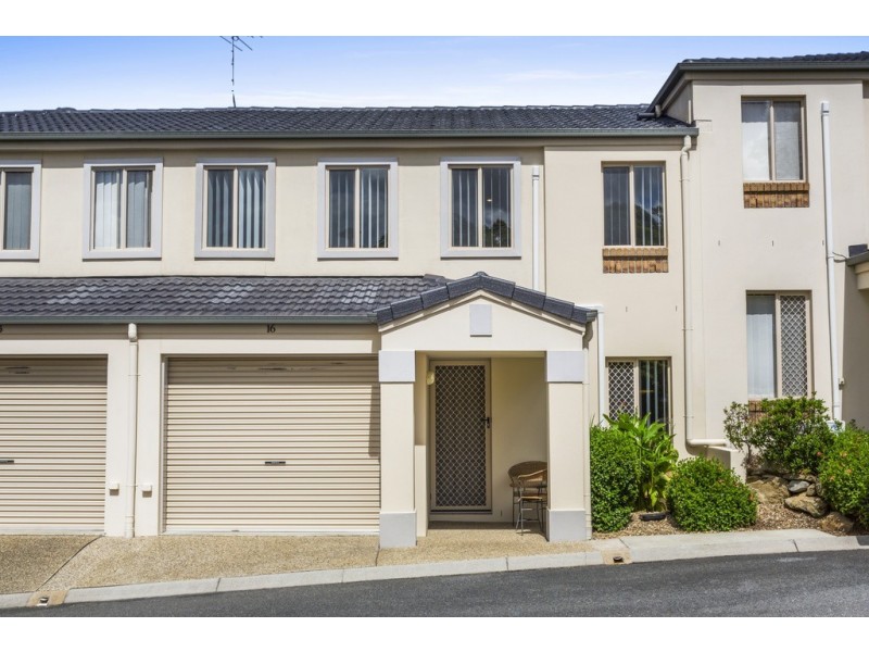 16/10 Chapman Place, Oxley QLD 4075