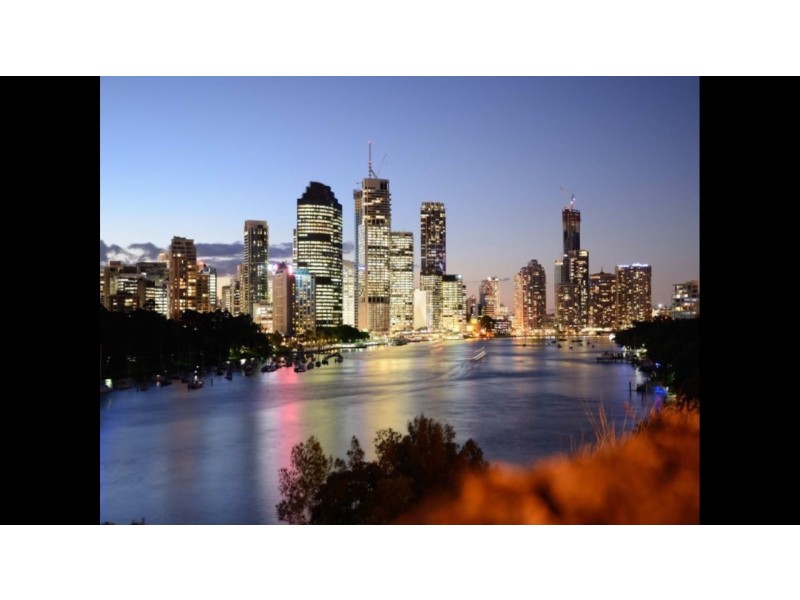 520 Main Street, Kangaroo Point QLD 4169