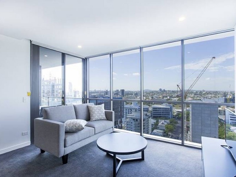 1206/55 Railway Terrace, Milton QLD 4064