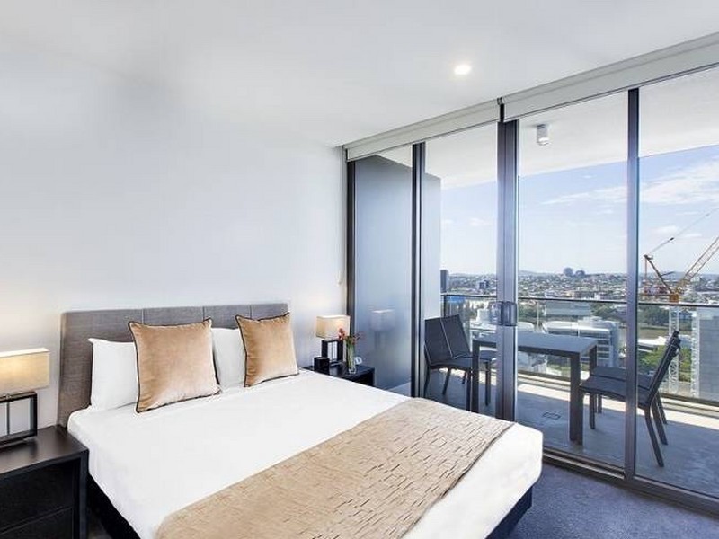 1206/55 Railway Terrace, Milton QLD 4064