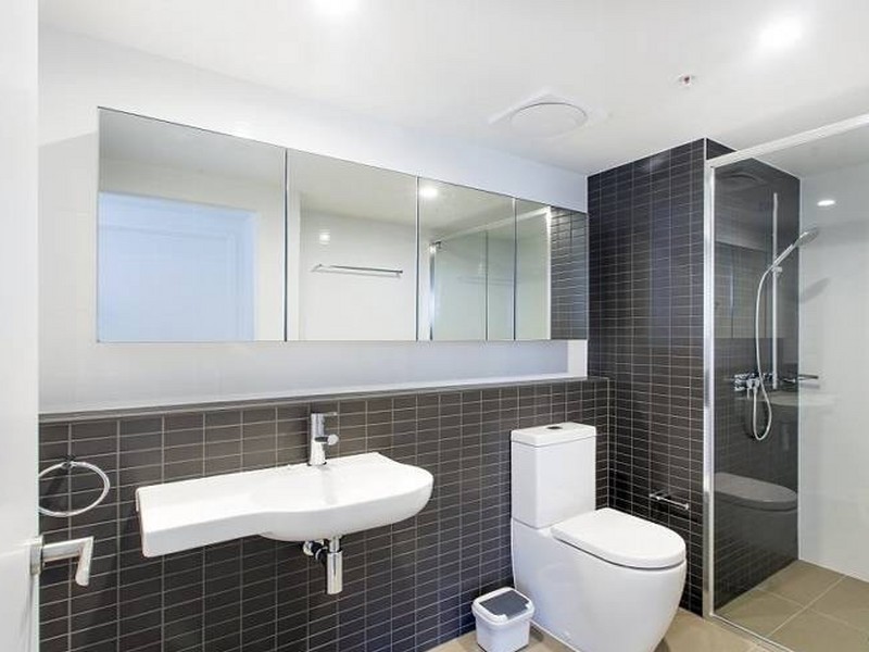 1206/55 Railway Terrace, Milton QLD 4064