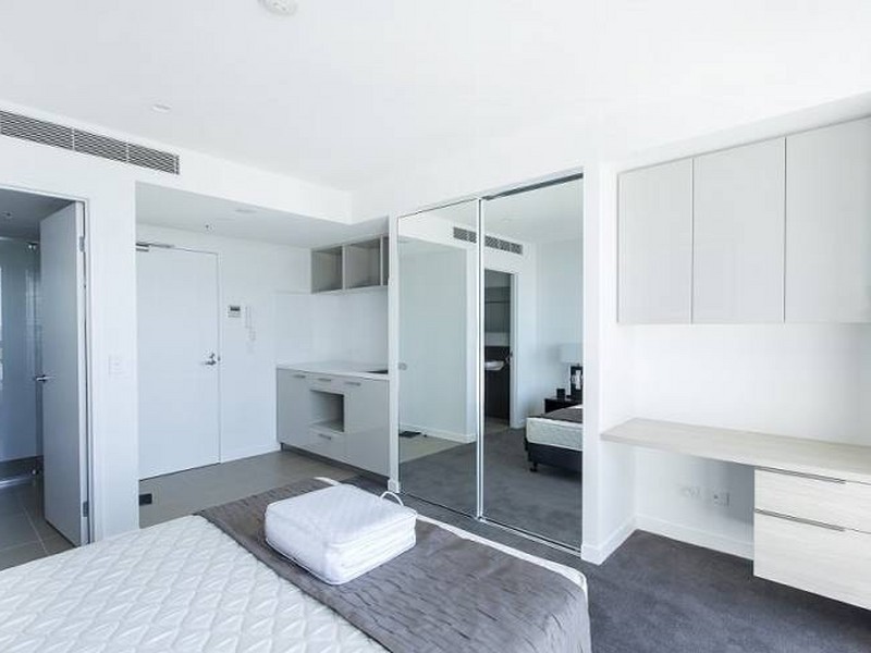 1206/55 Railway Terrace, Milton QLD 4064