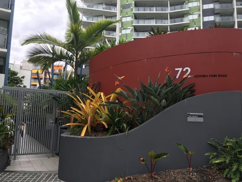 1511/72 Victoria Park Road, Kelvin Grove QLD 4059