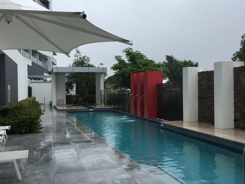 1511/72 Victoria Park Road, Kelvin Grove QLD 4059