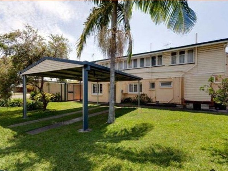 4/53 Strathmore Street, Kedron QLD 4031