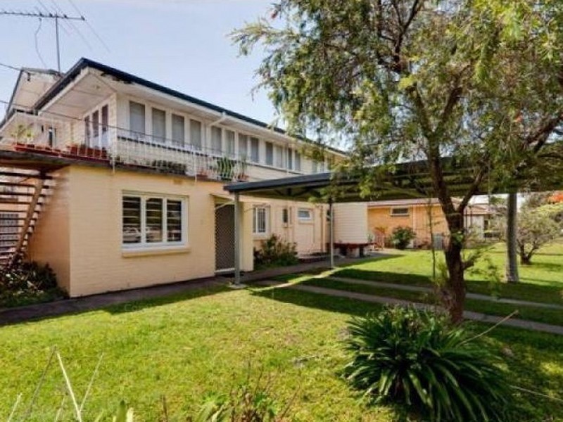 4/53 Strathmore Street, Kedron QLD 4031