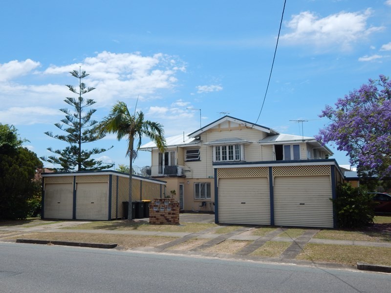 4/53 Strathmore Street, Kedron QLD 4031