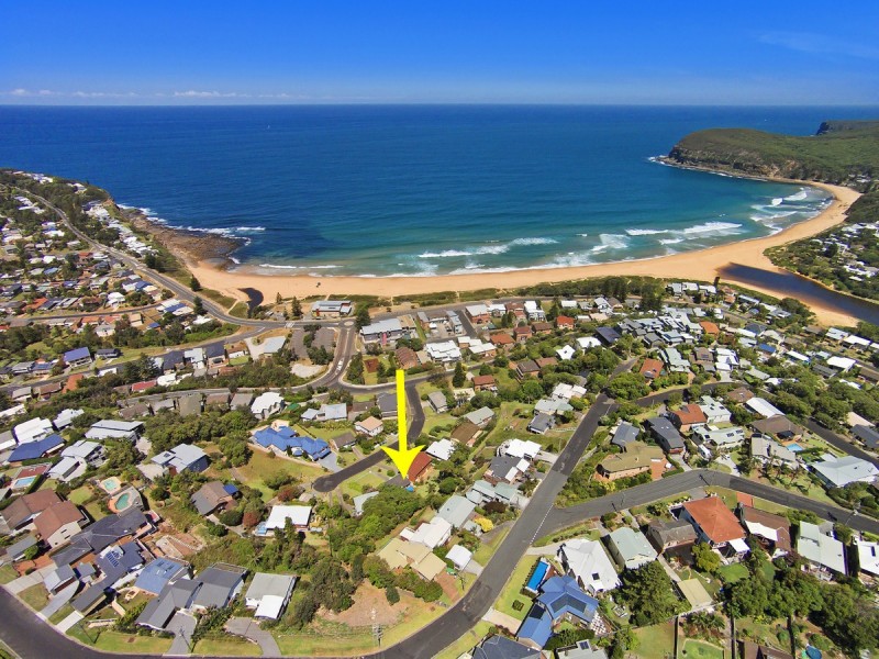 10 The Glade, Copacabana NSW 2251