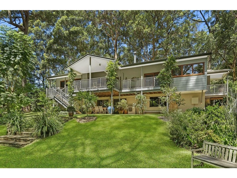 54 Bounty Hill Road, Macmasters Beach NSW 2251