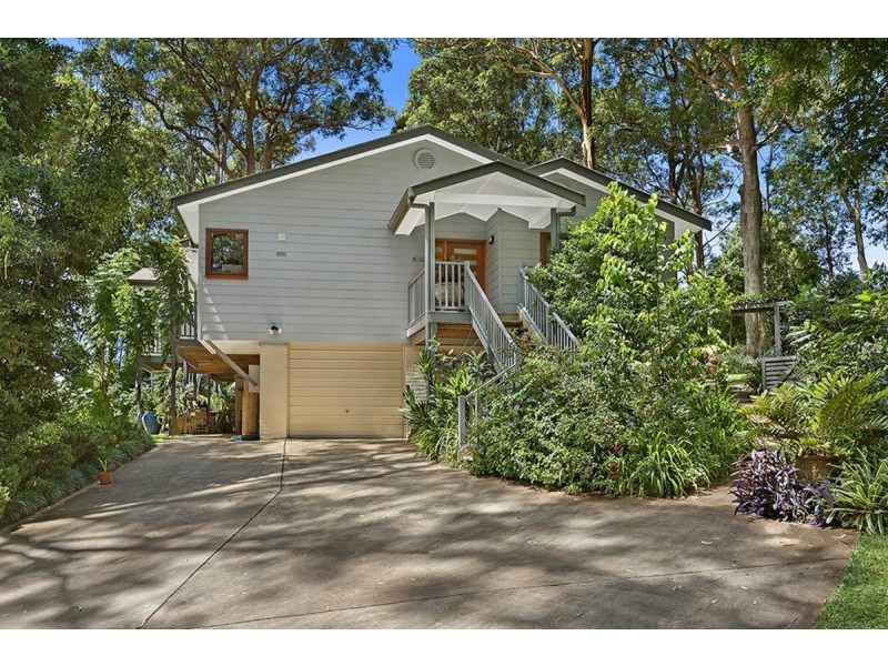 54 Bounty Hill Road, Macmasters Beach NSW 2251