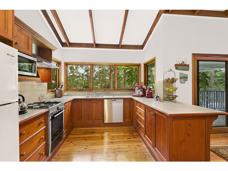 54 Bounty Hill Road, Macmasters Beach NSW 2251