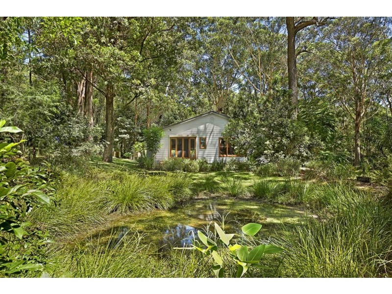 54 Bounty Hill Road, Macmasters Beach NSW 2251