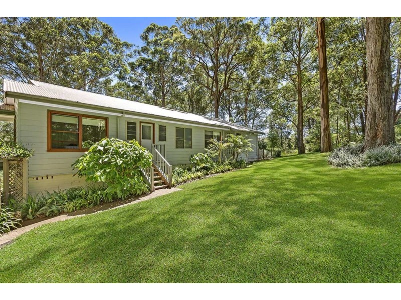 54 Bounty Hill Road, Macmasters Beach NSW 2251