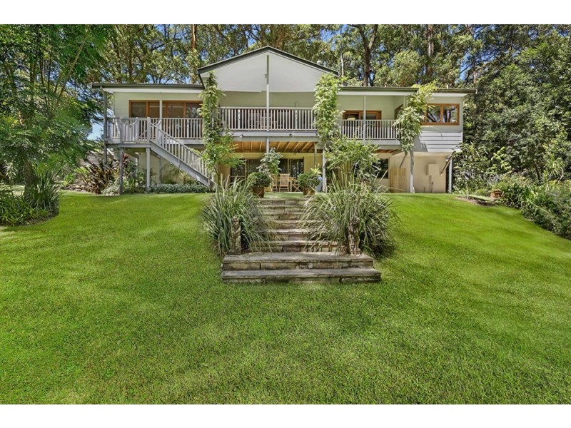 54 Bounty Hill Road, Macmasters Beach NSW 2251