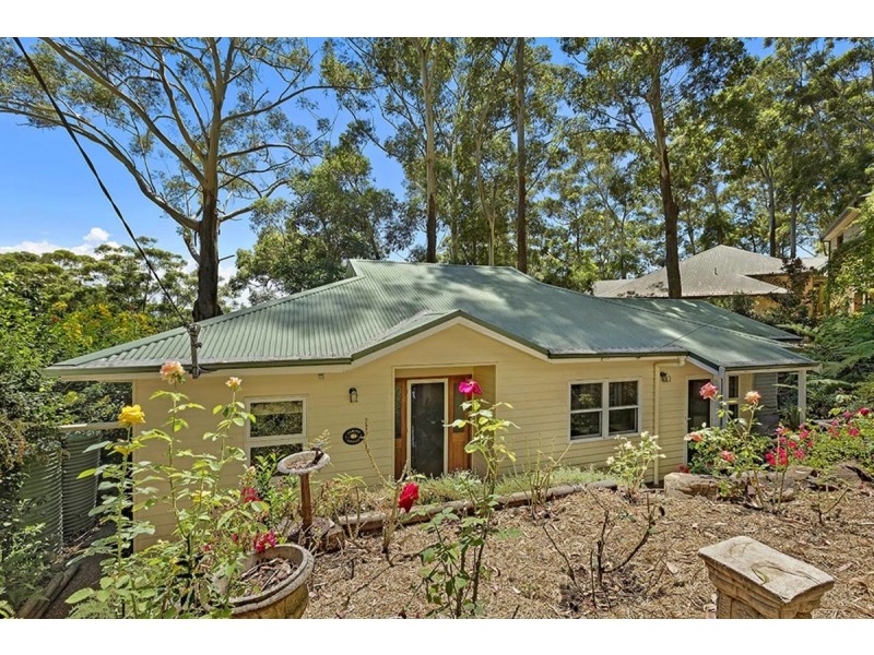 41 Arden Avenue, Avoca Beach NSW 2251