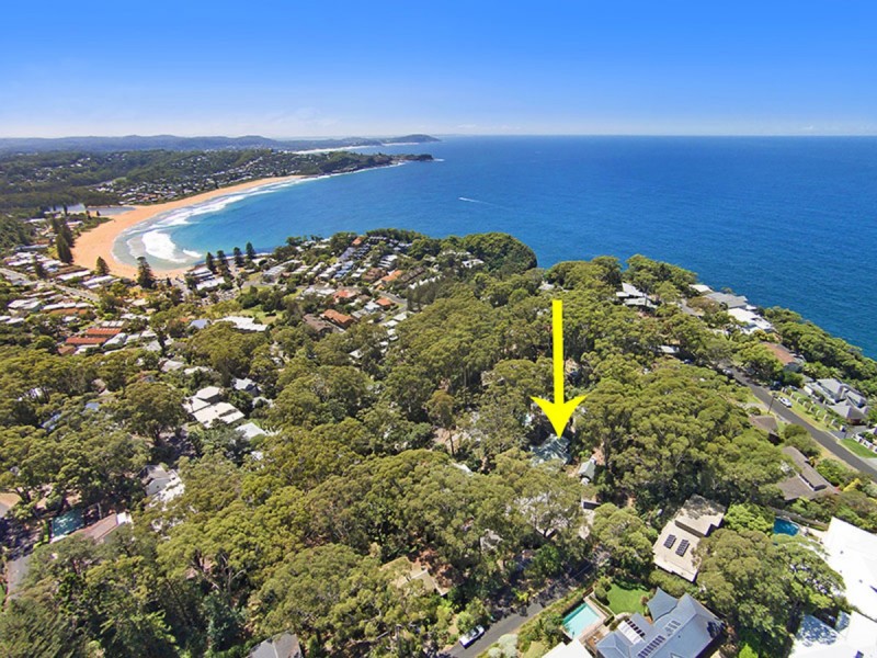 41 Arden Avenue, Avoca Beach NSW 2251