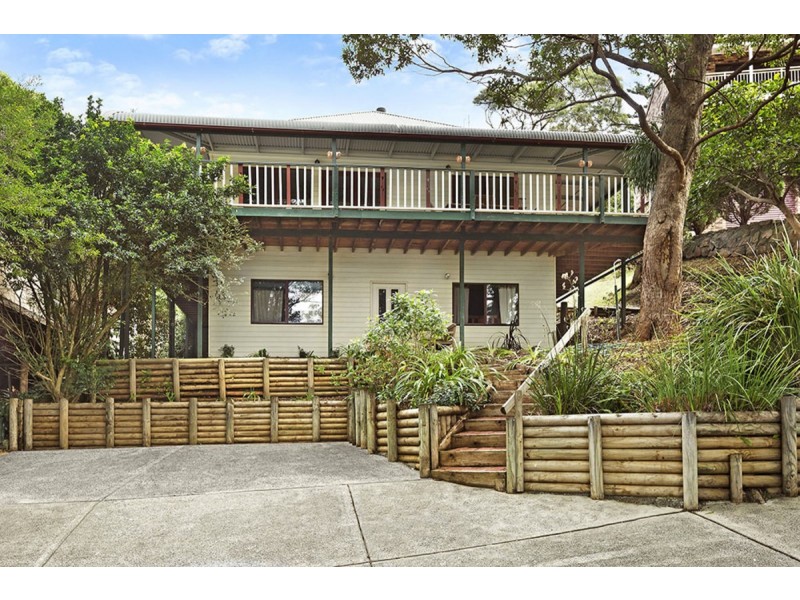 58 Copacabana Drive, Copacabana NSW 2251