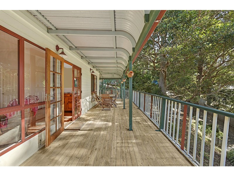 58 Copacabana Drive, Copacabana NSW 2251