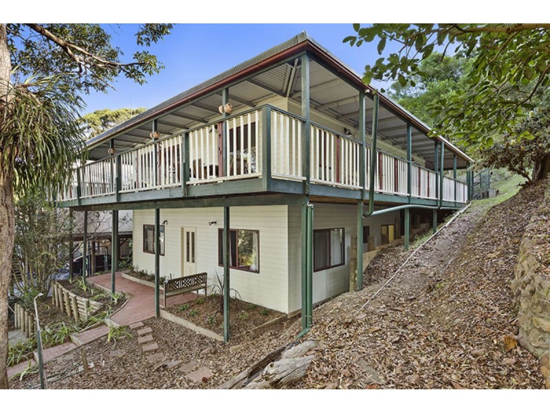 58 Copacabana Drive, Copacabana NSW 2251