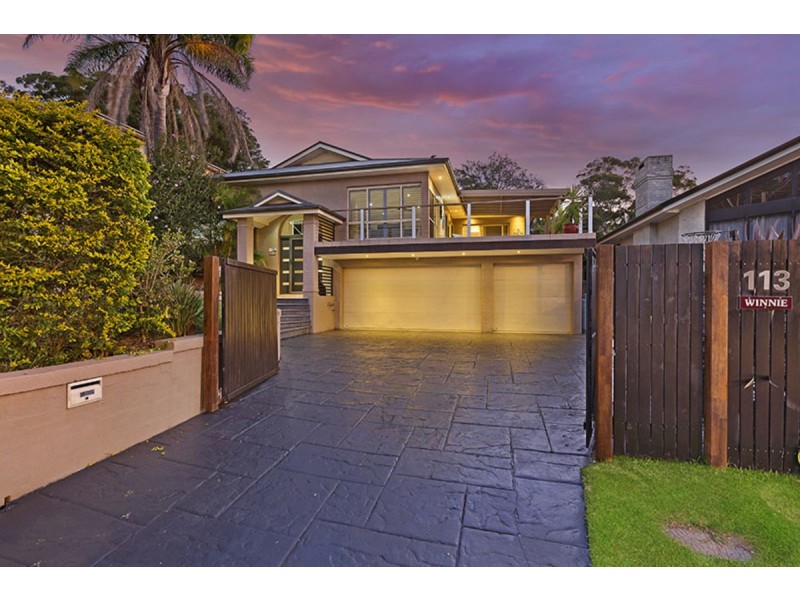 113 Cape Three Points Road, Avoca Beach NSW 2251