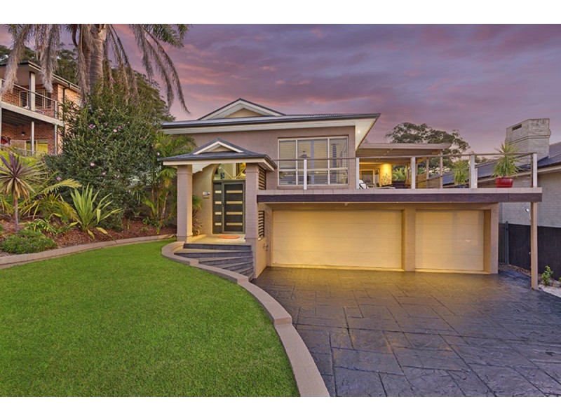 113 Cape Three Points Road, Avoca Beach NSW 2251
