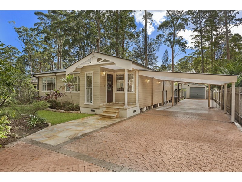 85 Yarram Road, Bensville NSW 2251