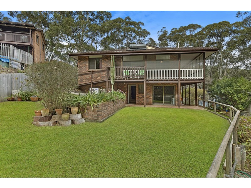 27 South Crescent, North Gosford NSW 2250