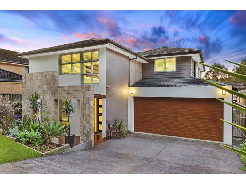 71 Kallaroo Road, Bensville NSW 2251