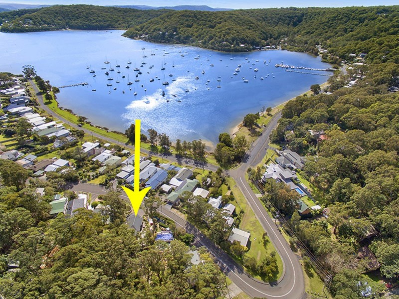 28 Heath Road, Hardys Bay NSW 2257