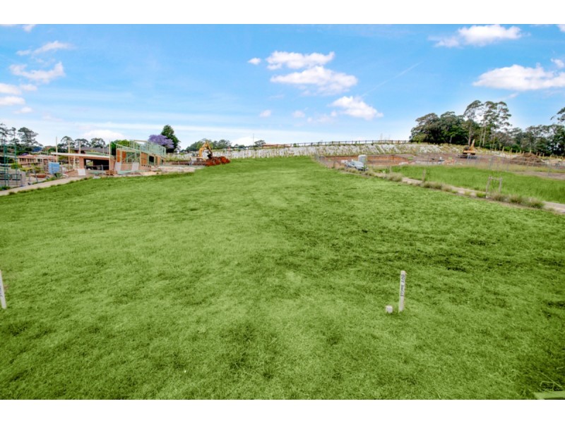 Lot 21/11 Sonny Crescent, Terrigal NSW 2260