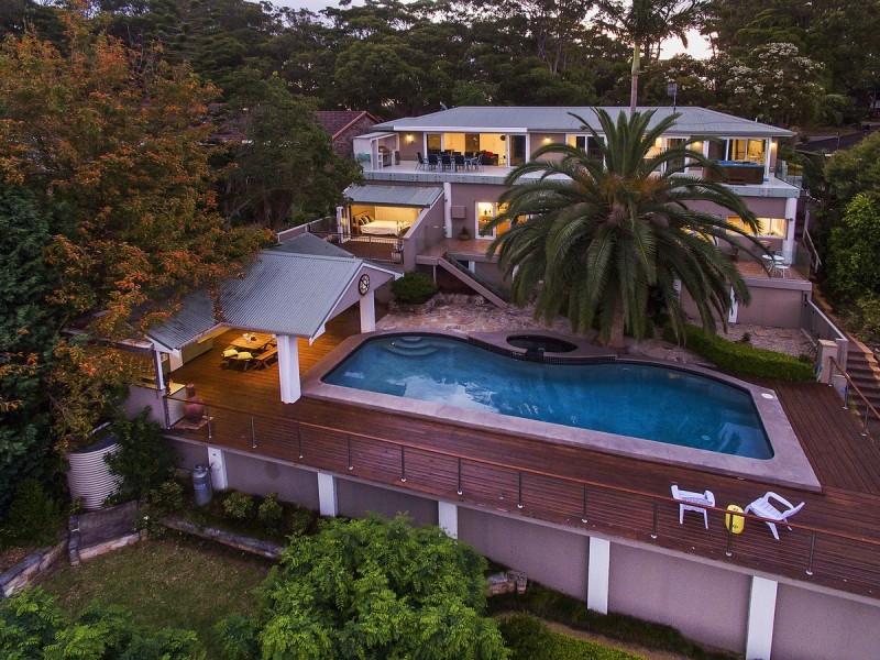 14 Copacabana Drive, Copacabana NSW 2251