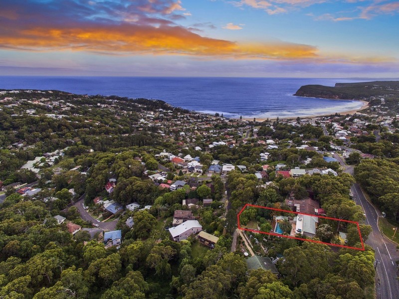 14 Copacabana Drive, Copacabana NSW 2251
