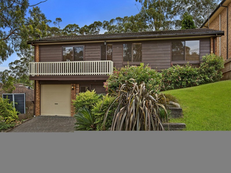 29 South Crescent, North Gosford NSW 2250