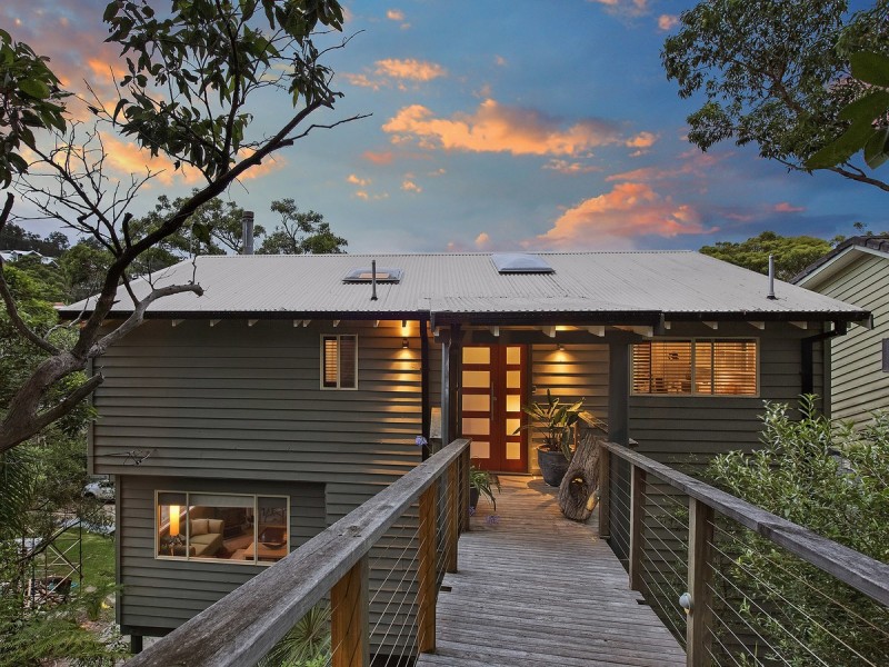 36 Oceano Street, Copacabana NSW 2251
