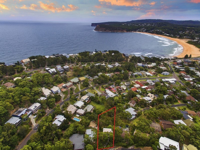 36 Oceano Street, Copacabana NSW 2251