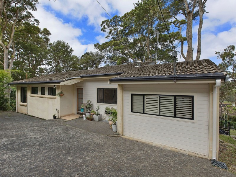 117a Hillside Road, Avoca Beach NSW 2251