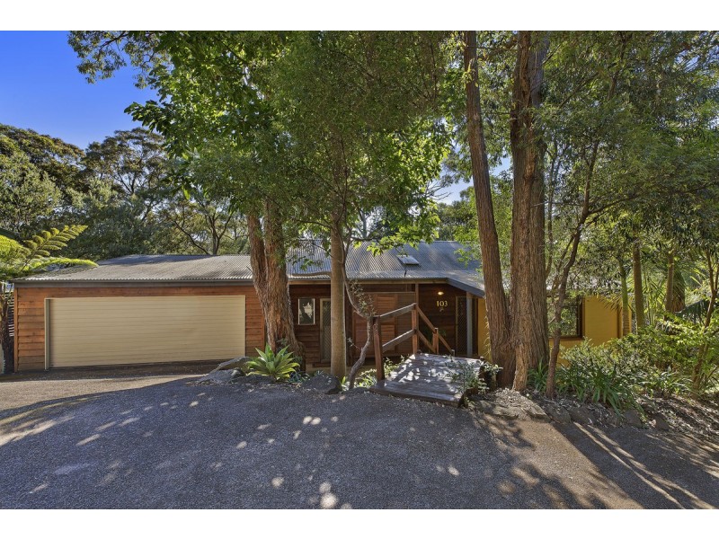 103 Oceano Street, Copacabana NSW 2251