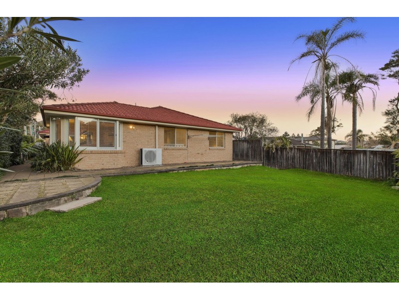 34 Del Mar Drive, Copacabana NSW 2251